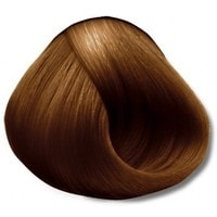 Крем-краска для волос Prosalon Professional Color art Permanent colour cream 7/03 (бежевый блондин)