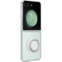 Чехол для телефона Samsung Clear Gadget Case Z Flip5 (прозрачный)