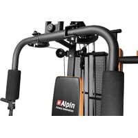 Силовой комплекс Alpin Multi Gym GX-400