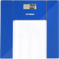 Напольные весы Hyundai H-BS03984