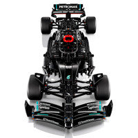 Конструктор LEGO Technic 42171 Mercedes-AMG F1 W14 E Performance