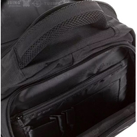Городской рюкзак Tubing 232-1273-BLK (черный)