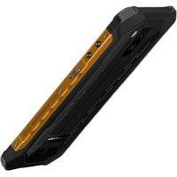 Смартфон Ulefone Armor X5 Pro (оранжевый)