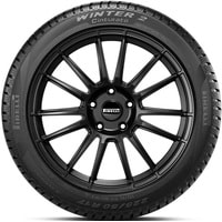 Зимние шины Pirelli Cinturato Winter 2 225/55R18 102V