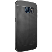 Чехол для телефона Spigen Neo Hybrid для Samsung Galaxy S6 Edge (Gunmetal) [SGP11422]