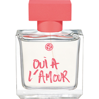Парфюмерная вода Yves Rocher Oui A L'Amour EdP (50 мл)