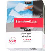 Офисная бумага Canon Yellow Label Print (Standart Label) 80г/м2 500л (6821b001)