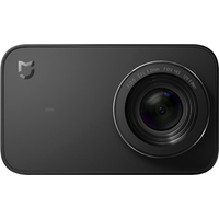 Экшен-камера Xiaomi Mi Action Camera 4K
