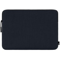 Чехол Incase Compact Sleeve для MacBook Pro 12 (темно-синий)