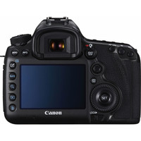 Зеркальный фотоаппарат Canon EOS 5Ds Body