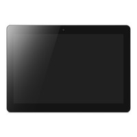 Планшет Lenovo IdeaPad Miix 300-10IBY 32GB (с клавиатурой) [80NR004KRK]