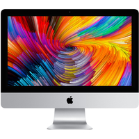 Моноблок Apple iMac 21.5'' Retina 4K (2017 год) [MNDY2]