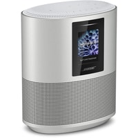 Беспроводная аудиосистема Bose Home Speaker 500 (серебристый)