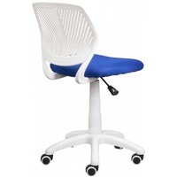 Компьютерное кресло AksHome Pixel (синий)