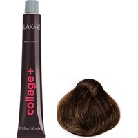 Крем-краска для волос Lakme 6/61+ Collage+ Intense Creme Hair Color