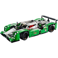 Конструктор LEGO 42039 24 Hours Race Car