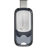 USB Flash SanDisk Ultra USB Type-C 64GB [SDCZ450-064G-G46]