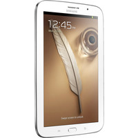 Планшет Samsung Galaxy Note 8.0 16GB 3G Pearl White (GT-N5100)