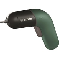 Электроотвертка Bosch IXO VI 06039C7020 (с АКБ, кейс)