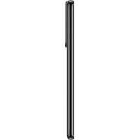 Смартфон Samsung Galaxy S21 Ultra 5G SM-G998B/DS 16GB/512GB Восстановленный by Breezy, грейд A (черный фантом)