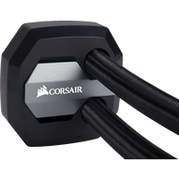 Кулер для процессора Corsair Hydro Series H100i v2 [CW-9060025-WW]
