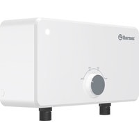 Проточный электрический водонагреватель кран+душ Thermex Urban 6500 combi