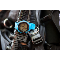 Умные часы Suunto D4i (синий) [SS020393000]
