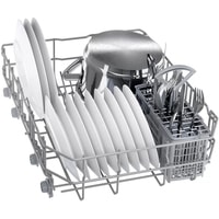 Отдельностоящая посудомоечная машина Bosch SPS2IKW3CR