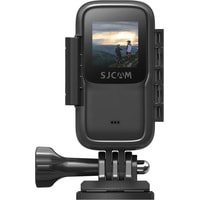 Экшен-камера SJCAM C200 (черный)