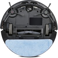 Робот-пылесос Ecovacs U2 Pro (черный)