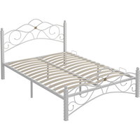 Кровать Сакура Garda 3 180x200 (белый)
