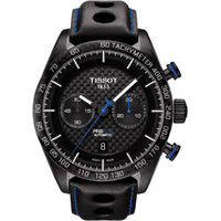 Наручные часы Tissot PRS 516 Automatic Chronograph T100.427.36.201.00