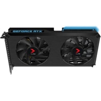 Видеокарта PNY GeForce RTX 3060 Ti 8GB XLR8 Gaming Revel Epic-X RGB Dual Fan