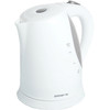 Электрический чайник Polaris PWK 1822CLR White/Grey