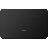 4G Wi-Fi роутер Huawei 4G CPE 3 B535-232a (черный)