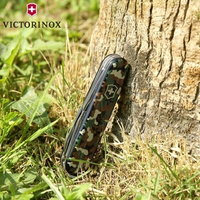 Мультитул Victorinox Climber Camouflage