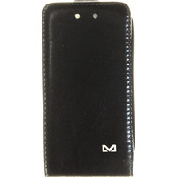 Чехол для телефона Maks Черный для для Sony Xperia E1/E1 dual