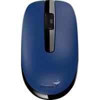 Мышь Genius NX-7007 (синий/черный)