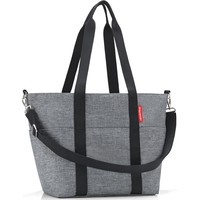 Женская сумка Reisenthel Twist Blue JB7052 (серый)