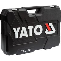 Универсальный набор инструментов Yato YT-38841 (216 предметов)