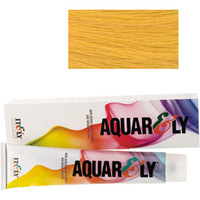 Крем-краска для волос Itely Hairfashion Aquarely Color Cream AG желтый пигмент