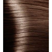 Крем-краска для волос Kapous Professional Studio с женьшенем и протеинами S 5.31 светлый коричнево-бежевый