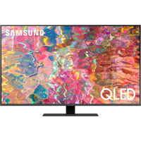 Телевизор Samsung QLED Q80B QE50Q80BAUXCE