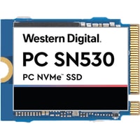 SSD WD SN530 2230 256GB SDBPTPZ-256G