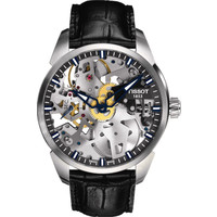Наручные часы Tissot T-complication Squelette T070.405.16.411.00