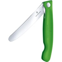 Складной нож Victorinox 6.7836.F4B