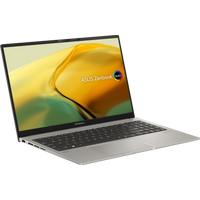 Ноутбук ASUS Zenbook 15 OLED UM3504DA-MA457