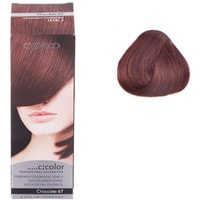 Крем-краска для волос C:EHKO C:Color 67 (шоколад)