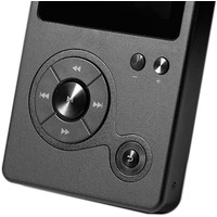 Hi-Fi плеер Hidizs AP100 8GB