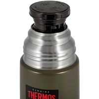 Термос THERMOS FBB-750AG 0.75л (хаки)